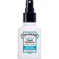 Poo-Pourri Antibacterial Hand Sanitizer Spray 2oz