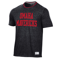 Under Armour Double Ringer Gameday T-Shirt
