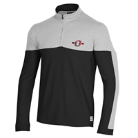 Under Armour 1/4 Zip O Logo Jacket