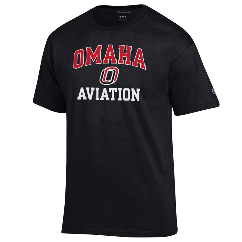 Champion Aviation T-Shirt (SKU 1134859751)