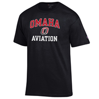 Champion Aviation T-Shirt