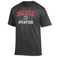 Champion Aviation T-Shirt