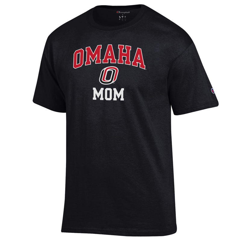 Champion Mom T-Shirt (SKU 1134881861)