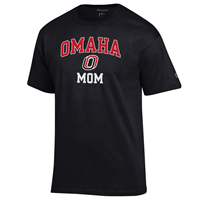 Champion Mom T-Shirt