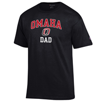 Champion Dad T-Shirt