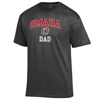 Champion Dad T-Shirt