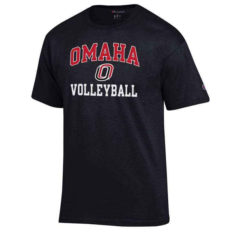 Champion Volleyball T-Shirt (SKU 1134924251)
