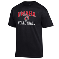 Champion Volleyball T-Shirt