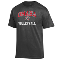 Champion Volleyball T-Shirt