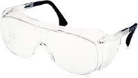 Coverall Safety Glasses
