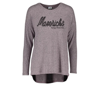 Women's Mavericks Sweater