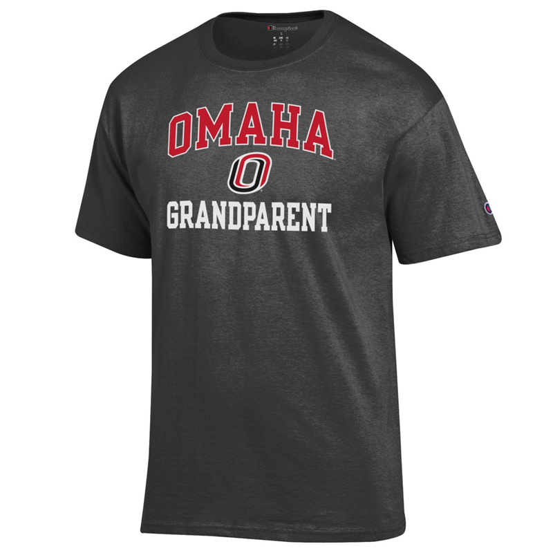 Champion Grandparent T-Shirt (SKU 1136239551)