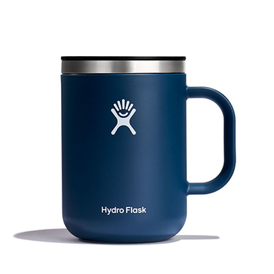 Hydro Flask 24 oz Mug Bark