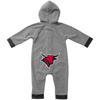 Colosseum Infant O Logo Rompe w/ Hood