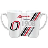 Mavericks Est. 1908 16oz Mug