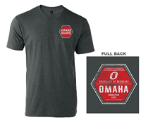 Premium Omaha Mavericks T-Shirt