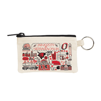 Julia Gash Coin / Card Holder
