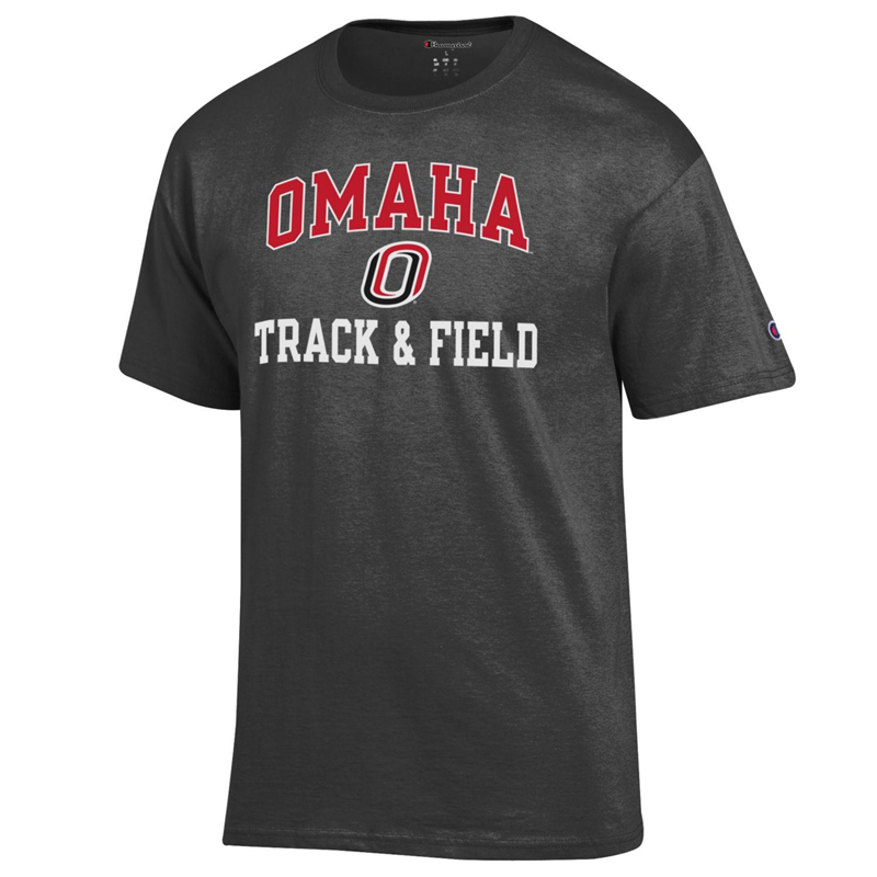 Champion Track/Field T-Shirt (SKU 1139204051)