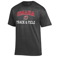 Champion Track/Field T-Shirt