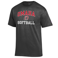 Champion Softball T-Shirt