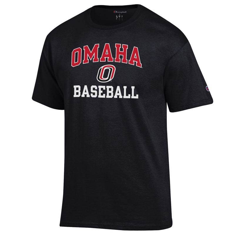 Champion Baseball T-Shirt (SKU 1139226251)