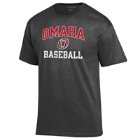 Champion Baseball T-Shirt