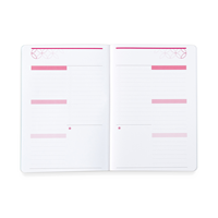 Erin Condren Daily Planner