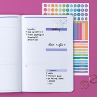 Erin Condren Daily Planner