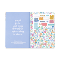 Erin Condren Gratitude Journal