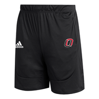 Adidas Pocket O Logo Shorts