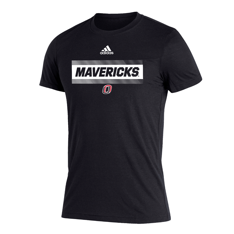 Adidas Mavericks O Logo T-Shirt (SKU 1140184151)