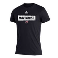 Adidas Mavericks O Logo T-Shirt