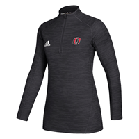 ADIDAS WOMEN'S 1/4 ZIP 