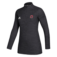 1/4 ZIP ADIDAS WOMEN'S 