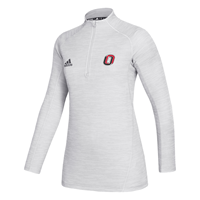 ADIDAS WOMEN'S 1/4 ZIP 