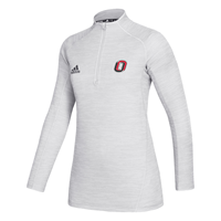 1/4 ZIP ADIDAS WOMEN'S 