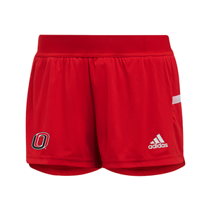 Adidas Women's Slit on Side O Logo Shorts