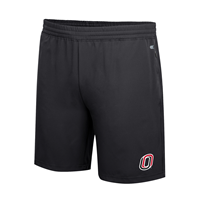 Colosseum O Logo Shorts