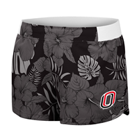 Colosseum Women's Floral Shorts