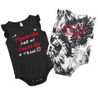 Colosseum Infant 2 PK Onesie Set