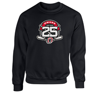 25 Year Hockey Anniversary Crew