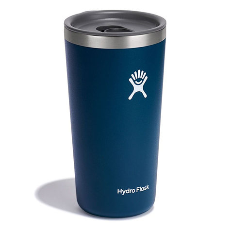 Add Your Logo: Hydro Flask® All Around™ Tumbler – Baudville