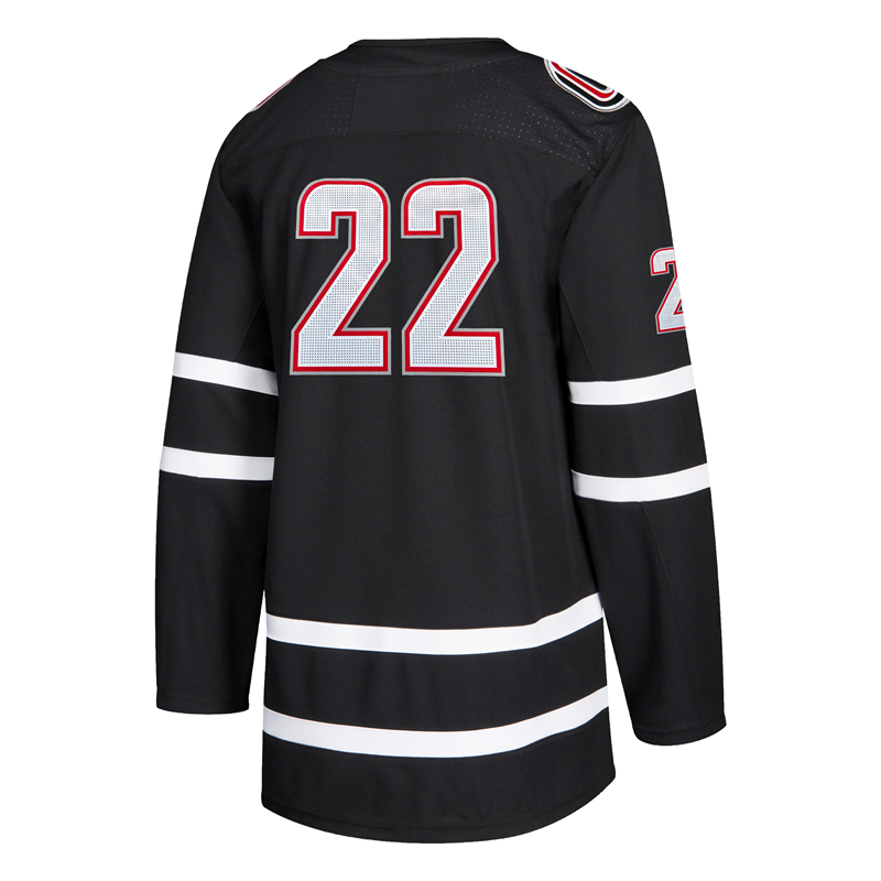 This year's BLC jersey auction - UNO Hockey Blue Line Club