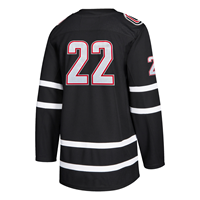 Adidas Omaha Mavericks Hockey Jersey #22