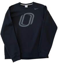 Nike O Logo Tonal Crew