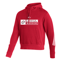 Adidas O Logo UNE Omaha Hoodie