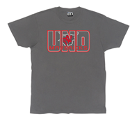 UNO Mavericks Bull Logo T-Shirt