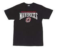 University of Nebraska Omaha Mavericks Premium T-Shirt
