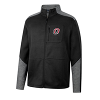 Colosseum Full Zip O Logo Jacket