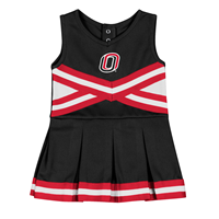 Colosseum Infant O Logo Cheer Set